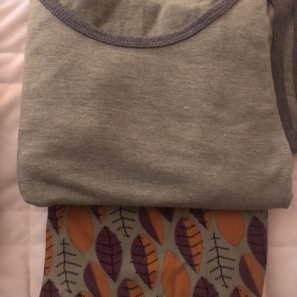 Lularoe matching sets - Picture 5 of 7
